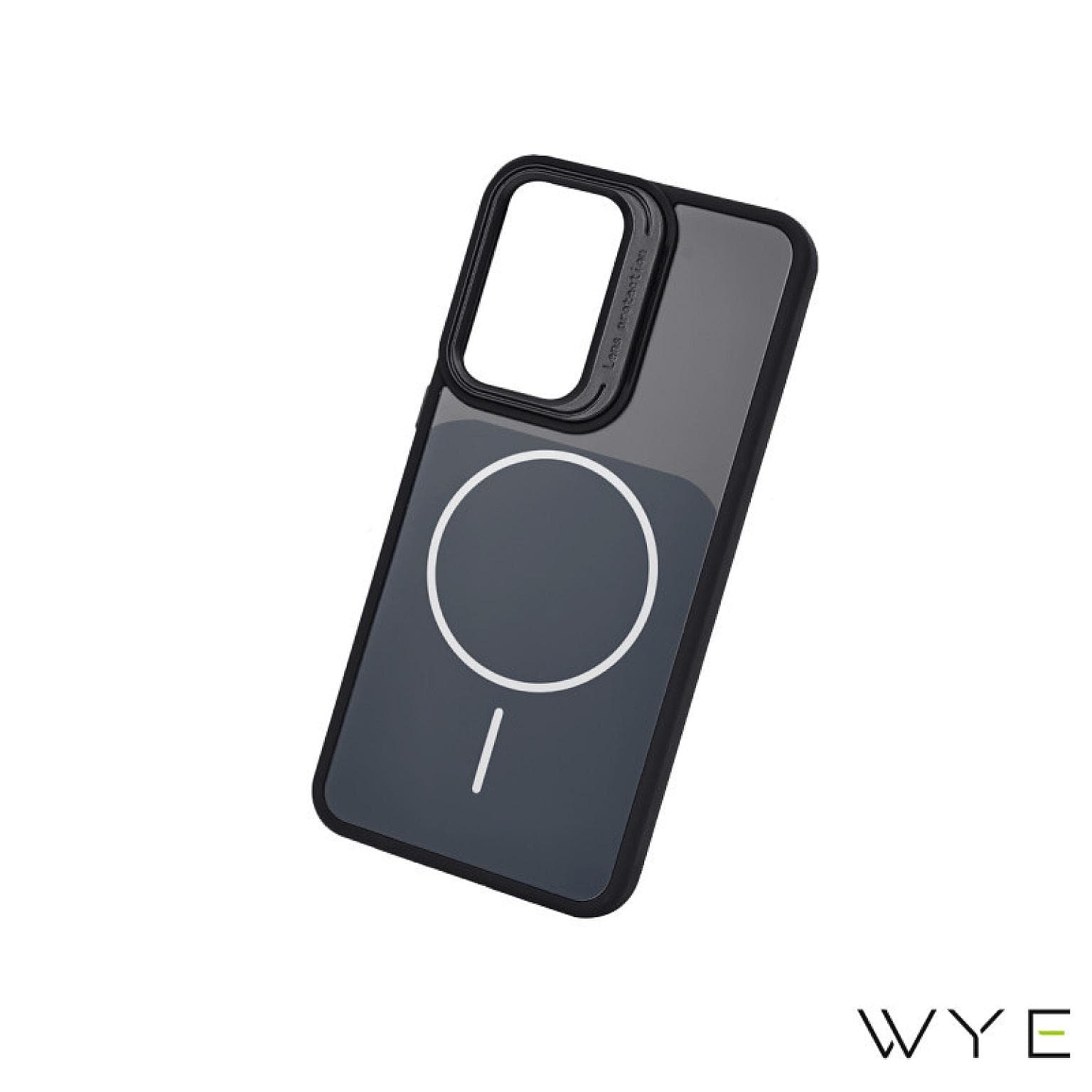 Galaxy A16 Advanced Protection PC51 Case