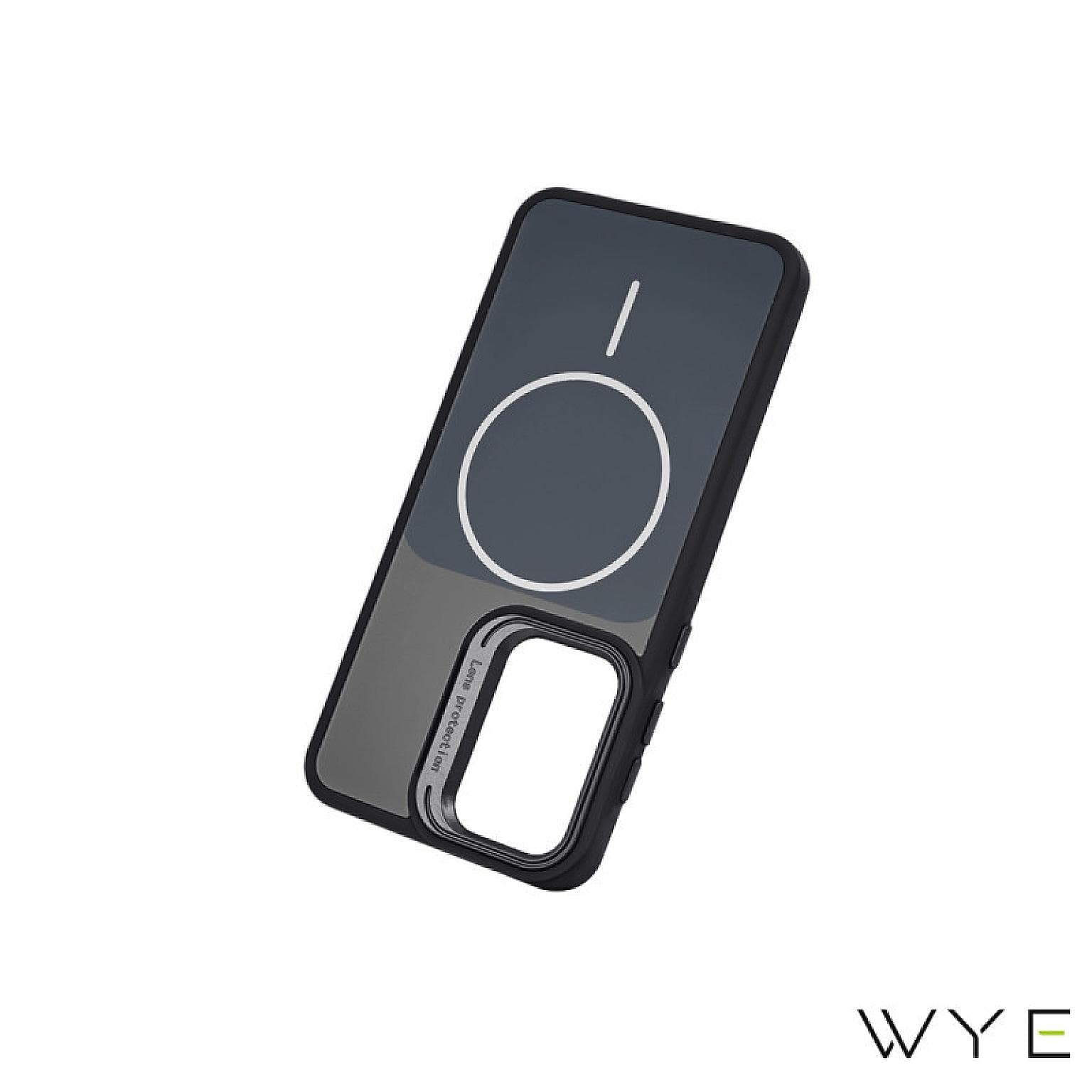 Galaxy A16 Advanced Protection PC51 Case