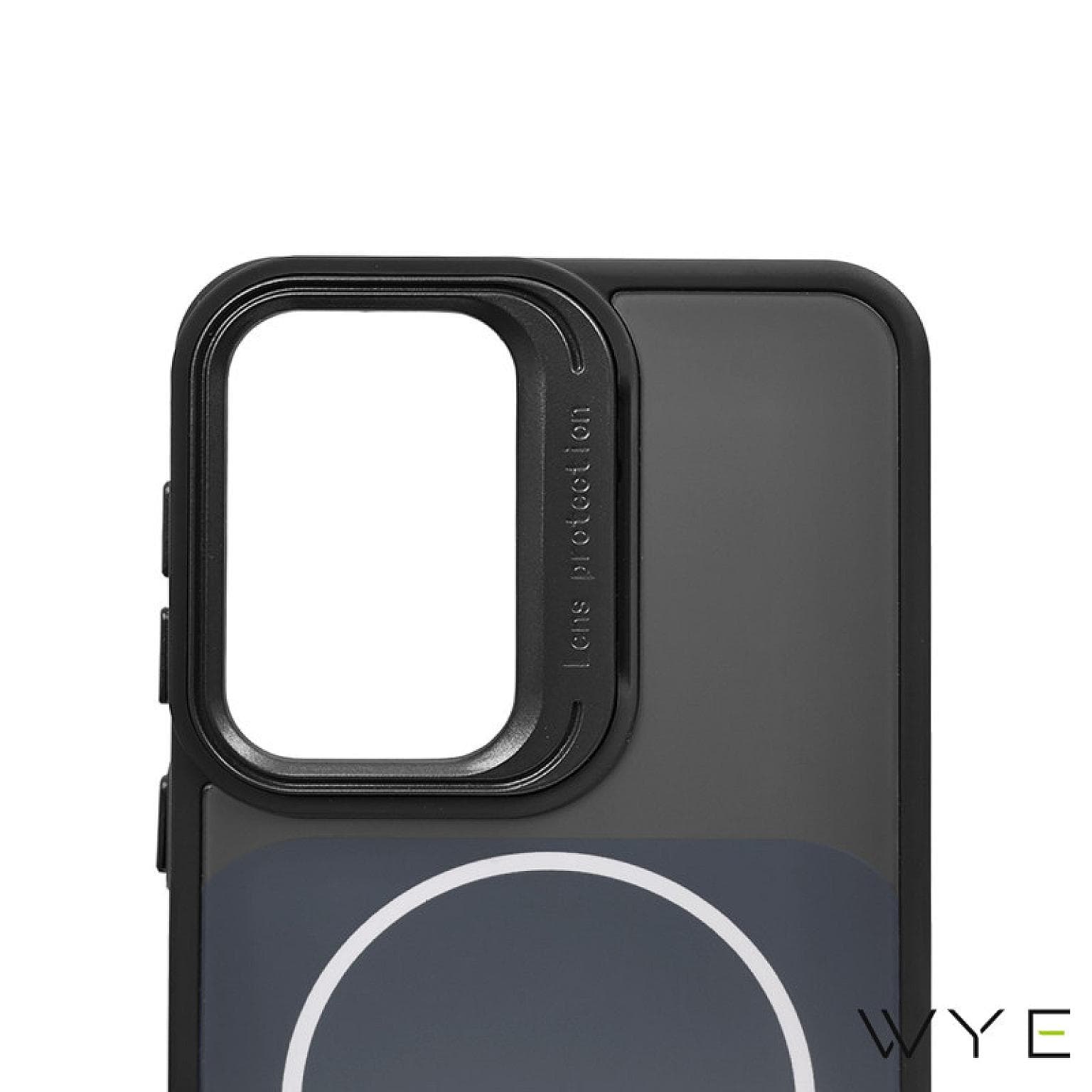 Galaxy A16 Advanced Protection PC51 Case