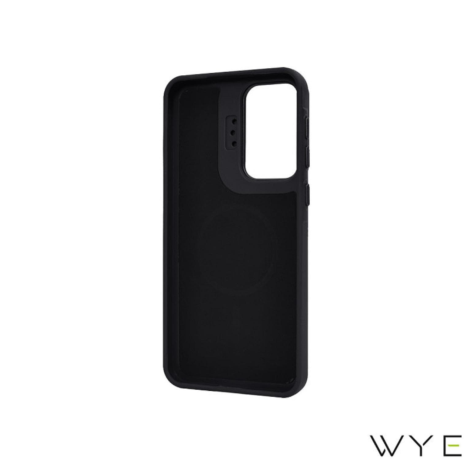 Galaxy A16 Advanced Protection PC51 Case