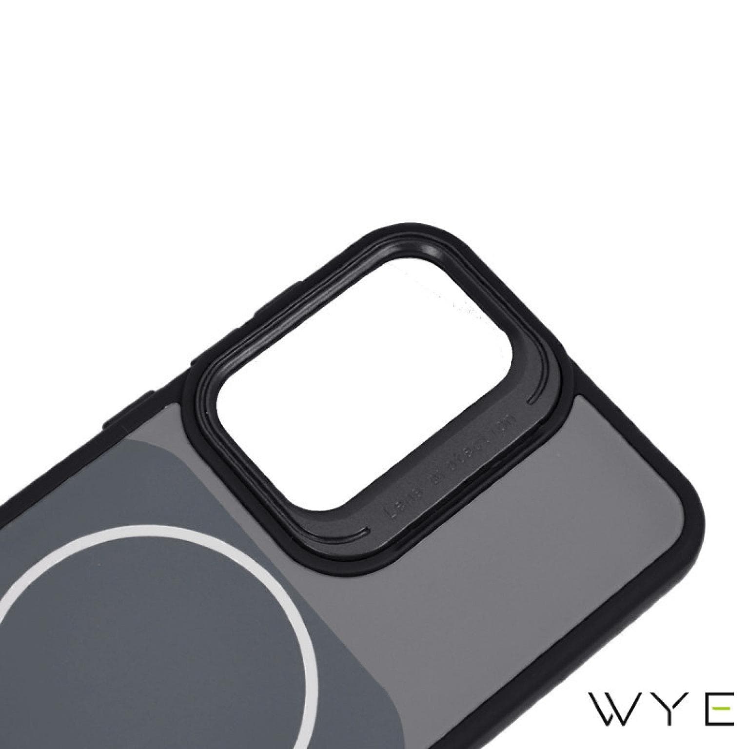 Galaxy A16 Advanced Protection PC51 Case