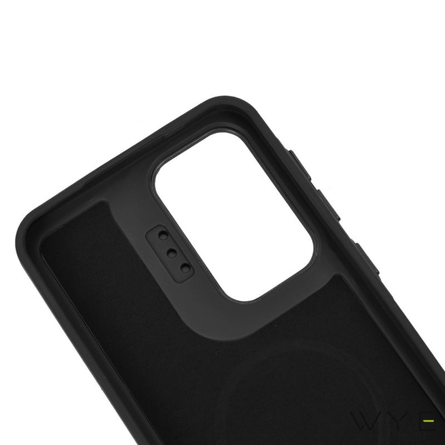 Galaxy A16 Advanced Protection PC51 Case