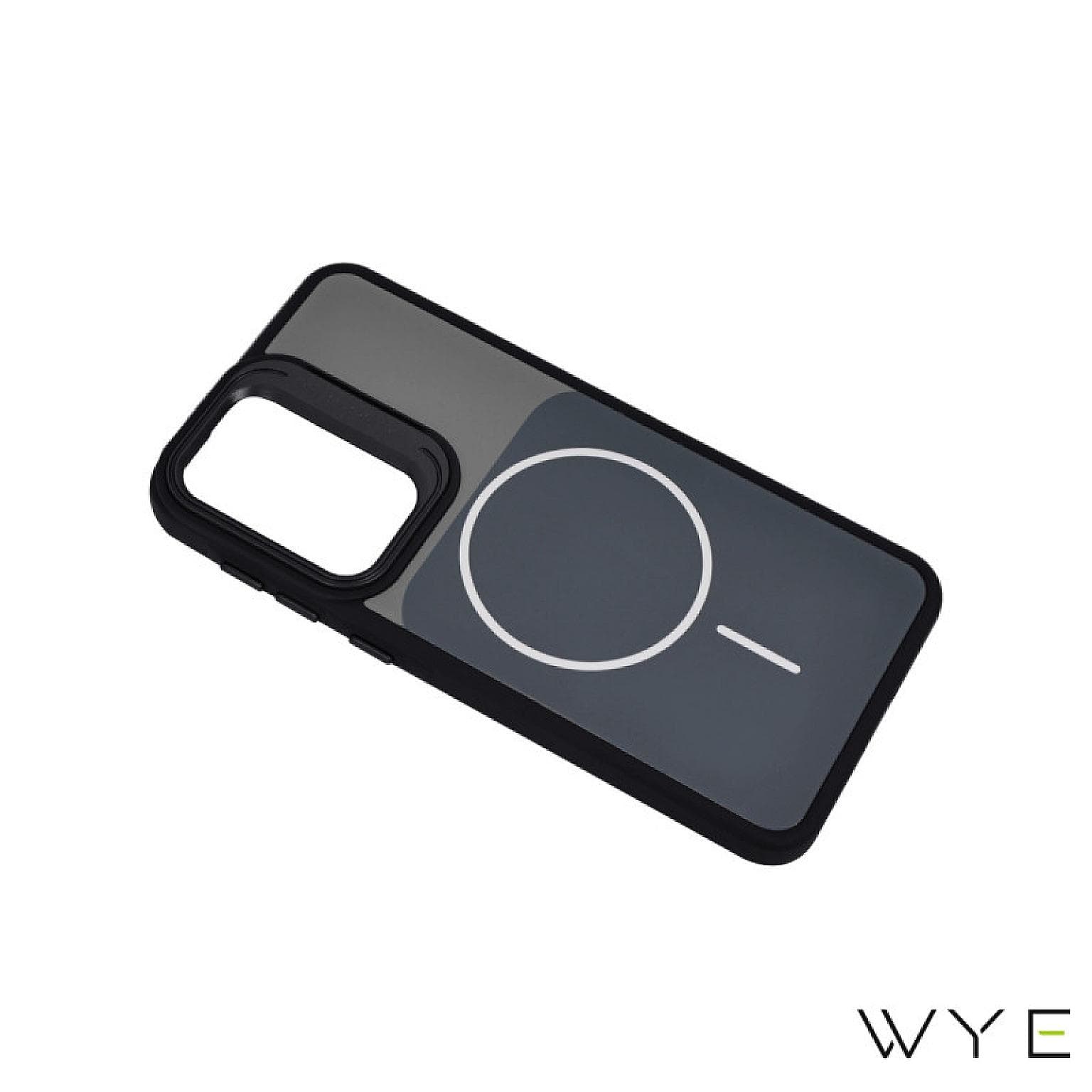 Galaxy A16 Advanced Protection PC51 Case