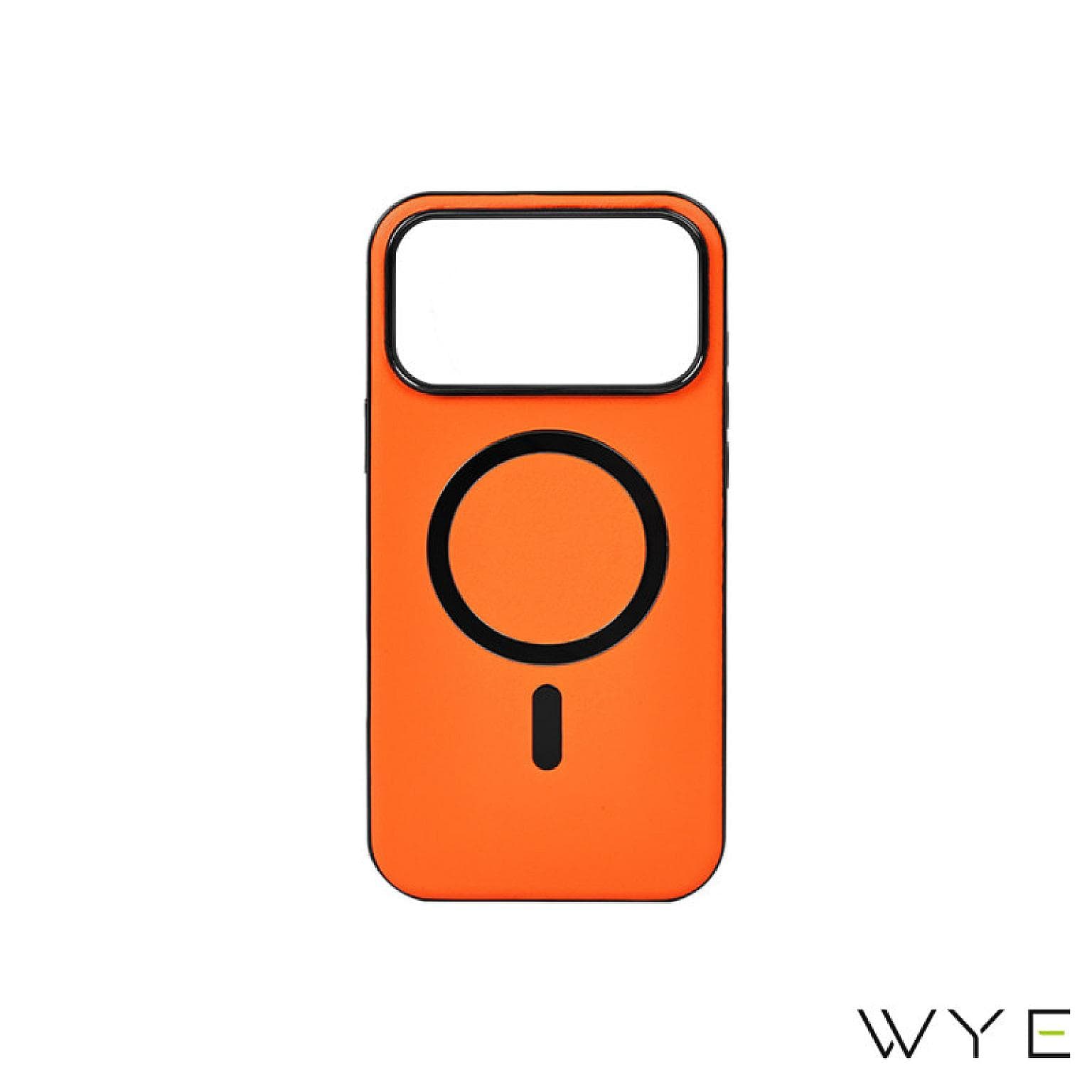 iPhone 17 Pro Max Soft Leather Style PC49 Case