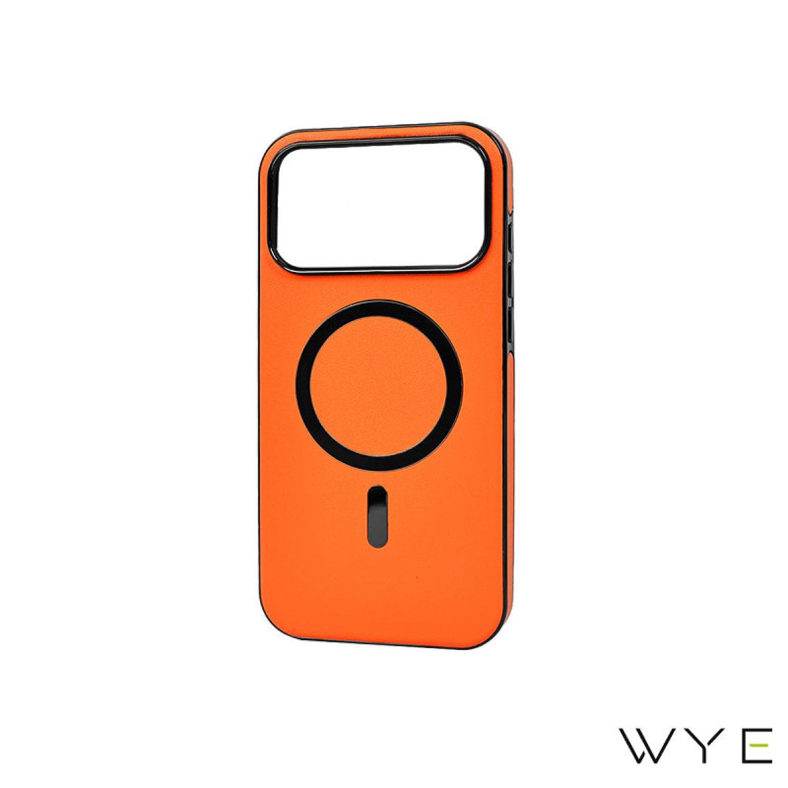 iPhone 17 Pro Soft Leather Style PC49 Case