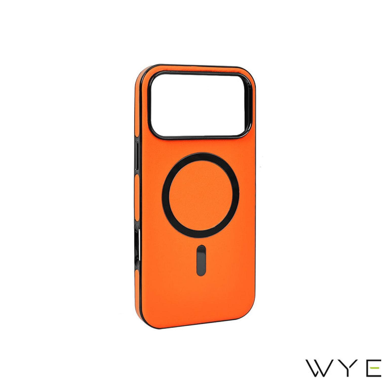 iPhone 17 Pro Soft Leather Style PC49 Case