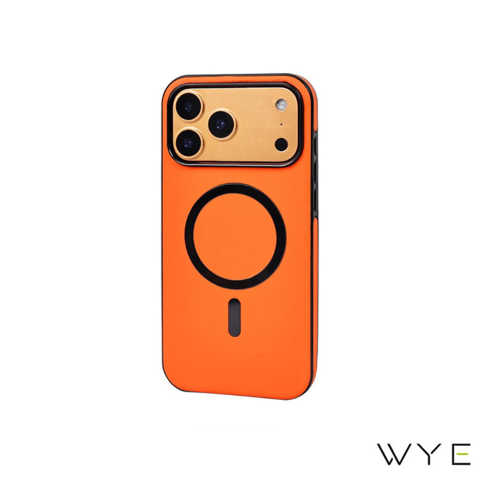 iPhone 17 Pro Soft Leather Style PC49 Case