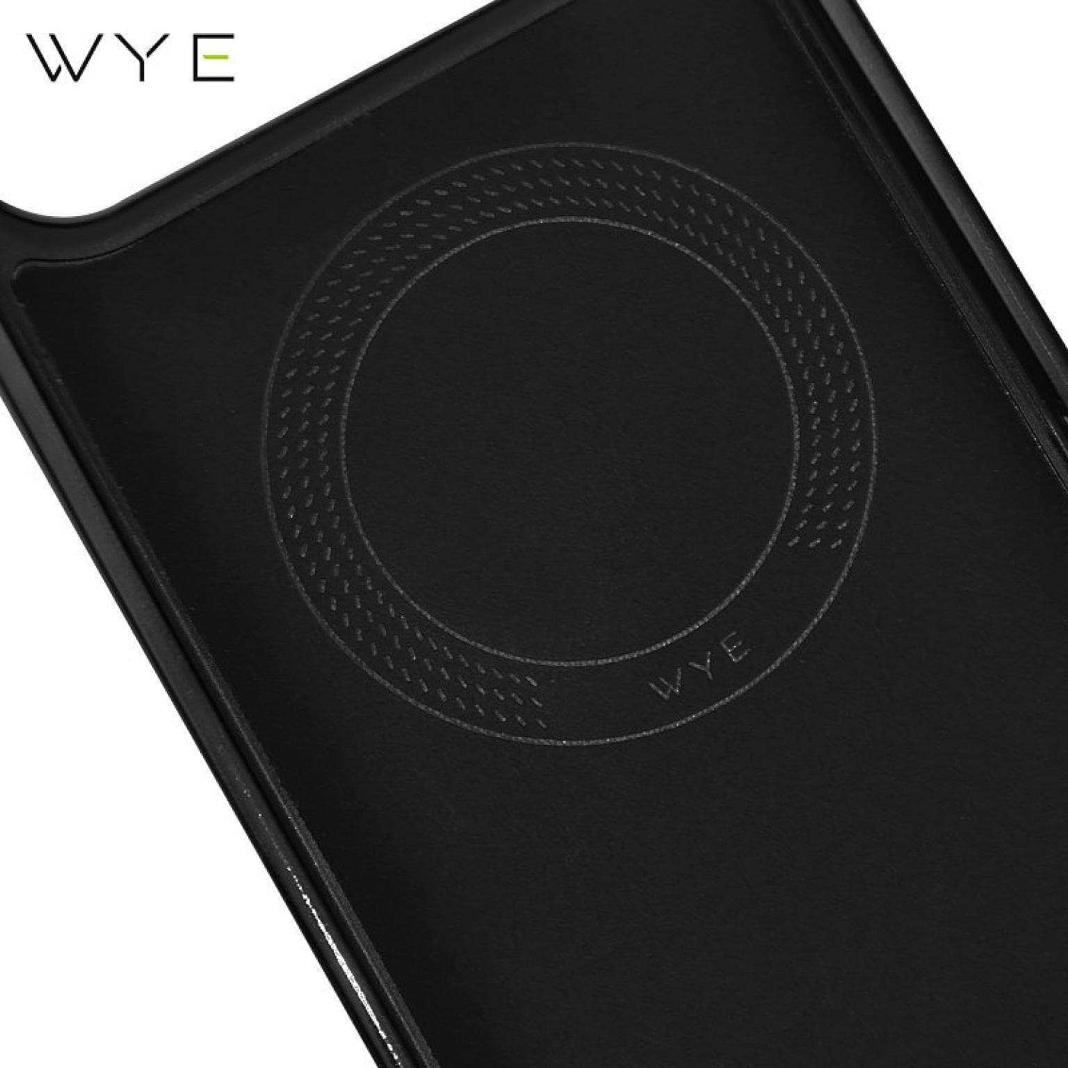 iPhone 17 Pro Soft Leather Style PC49 Case