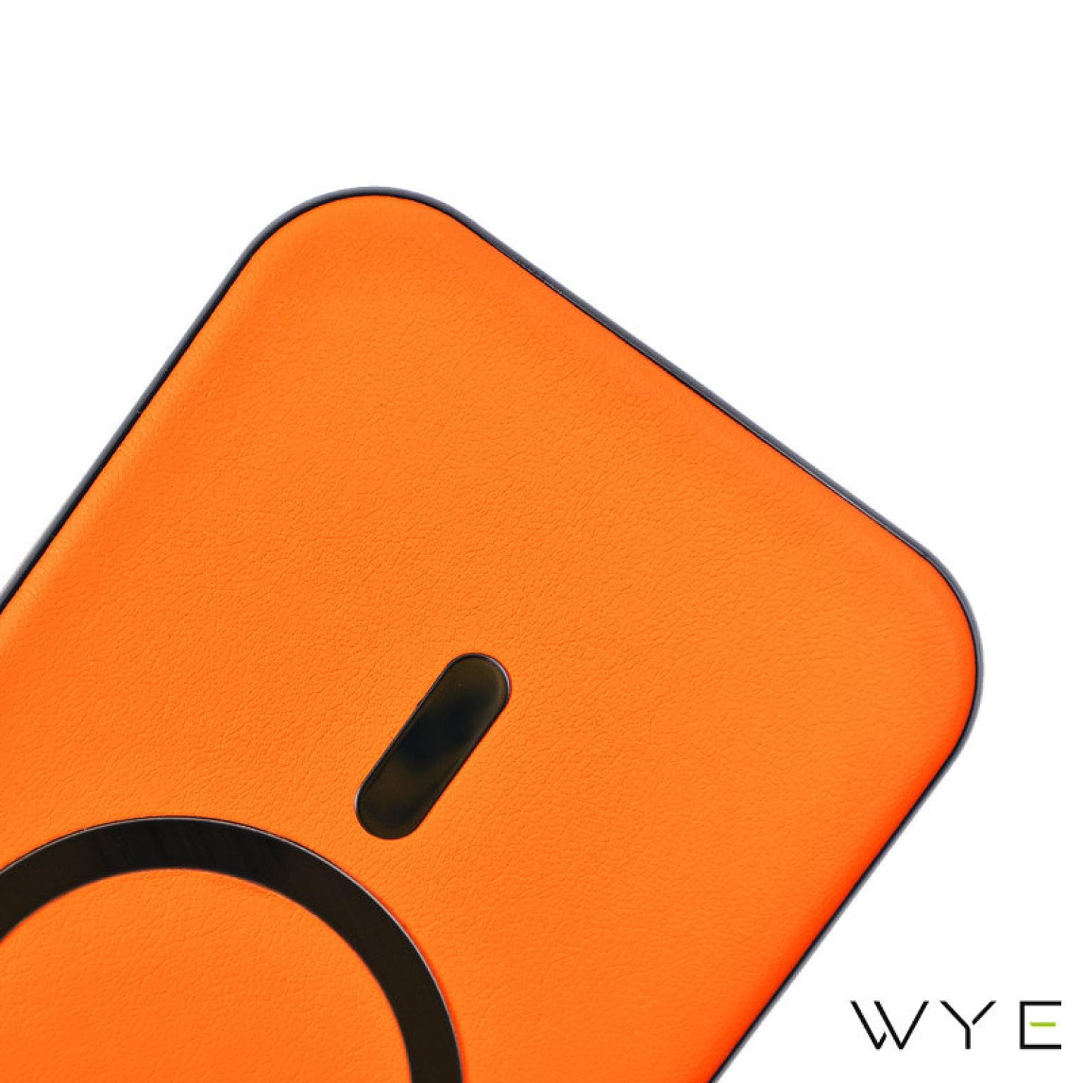 iPhone 17 Pro Soft Leather Style PC49 Case