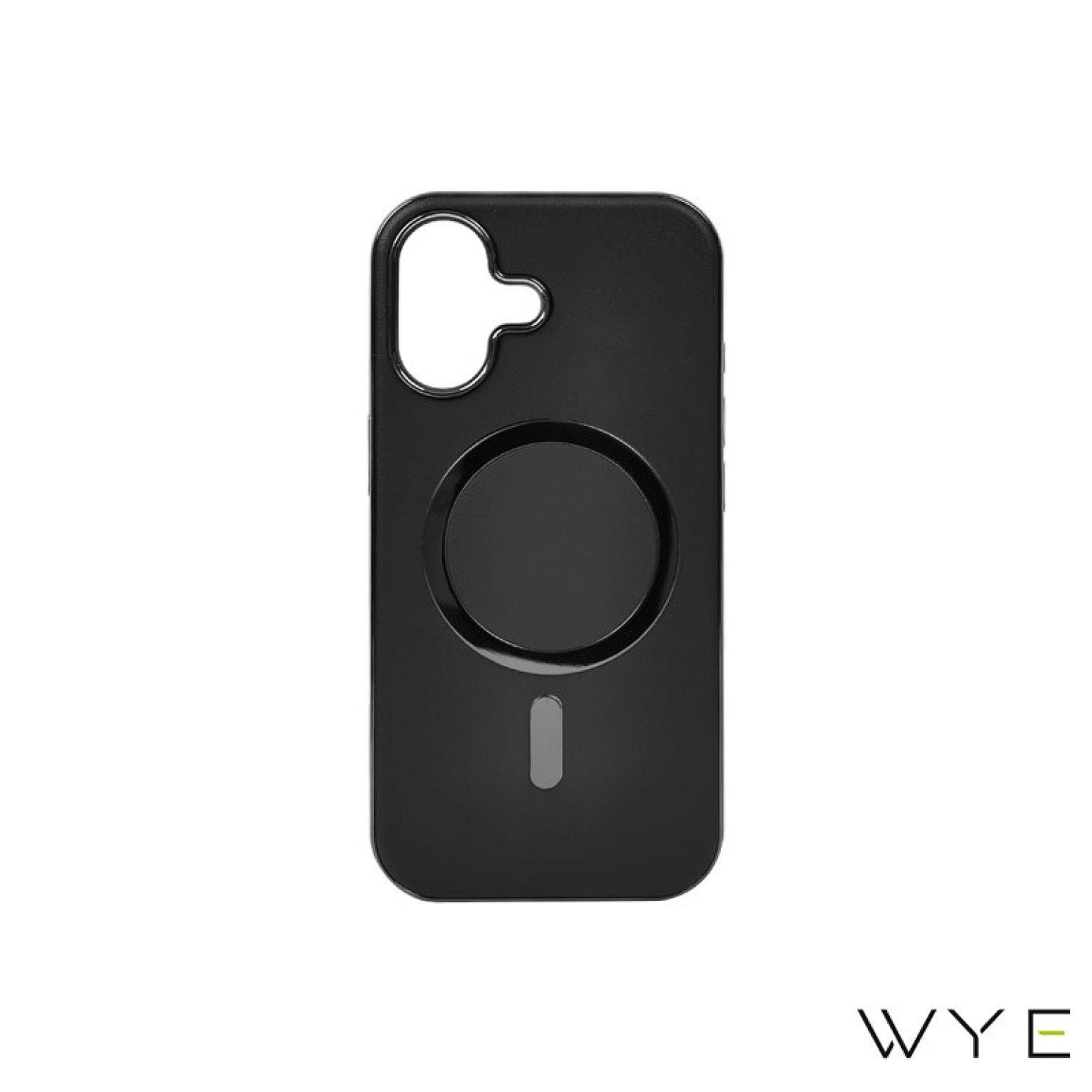 iPhone 17 Soft Leather Style PC49 Case