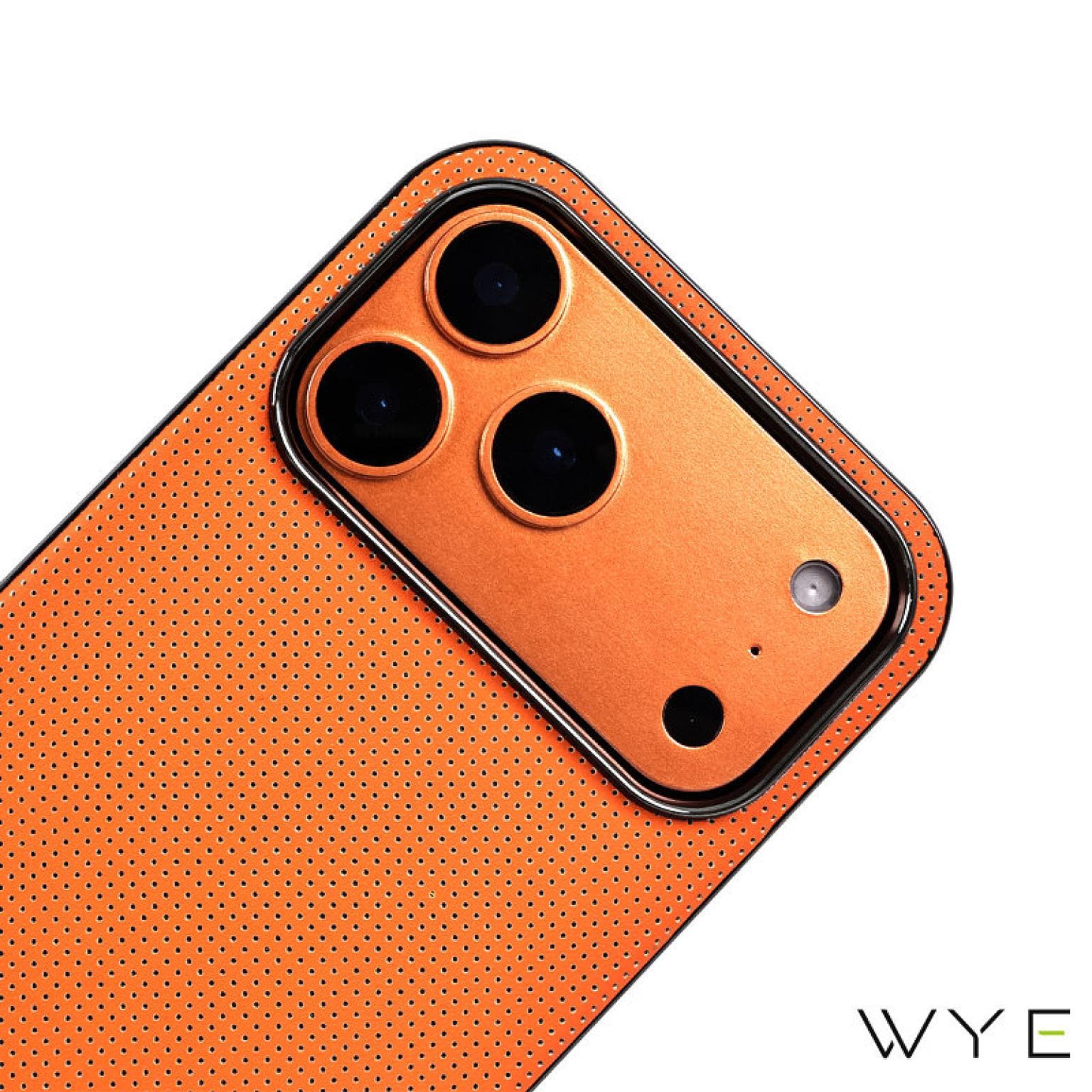 iPhone 17 Pro Max Prime PC48 Case