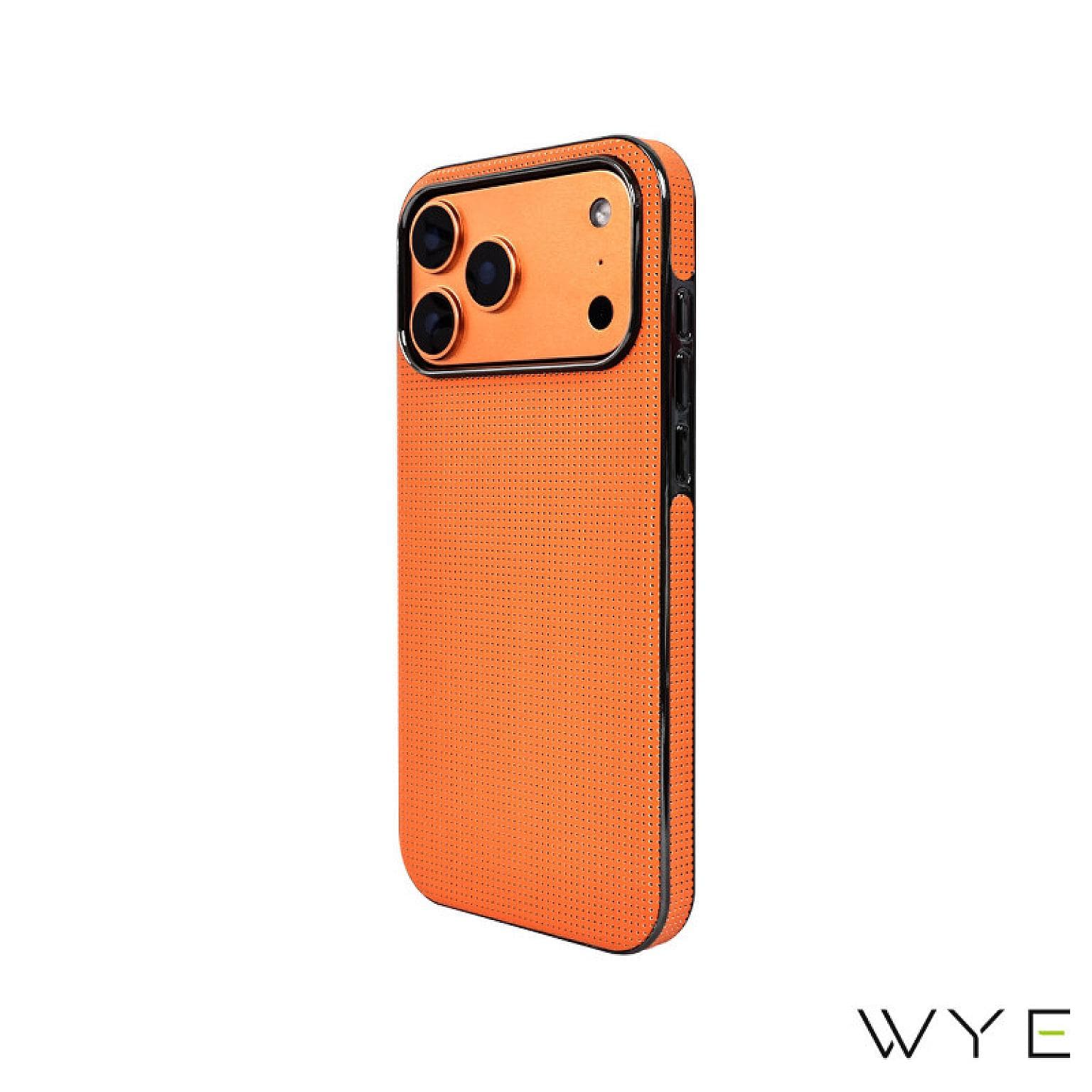 iPhone 17 Pro Max Prime PC48 Case