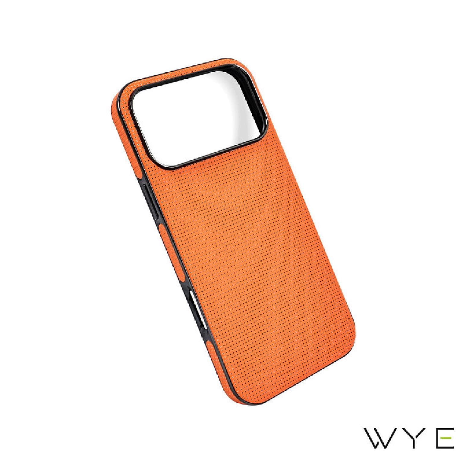 iPhone 17 Pro Max Prime PC48 Case