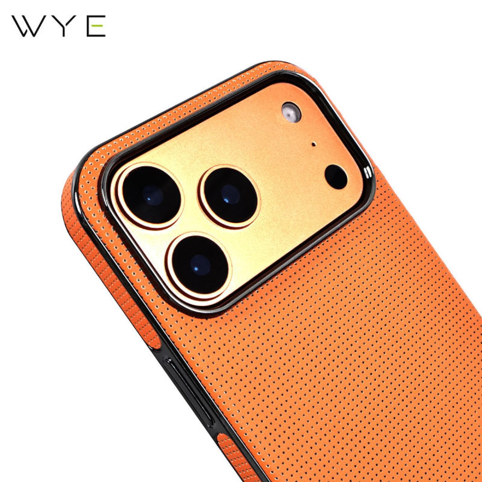 iPhone 17 Pro Max Prime PC48 Case