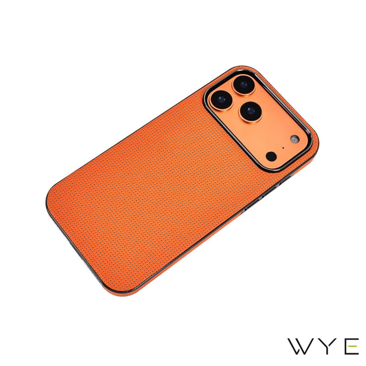 iPhone 17 Pro Max Prime PC48 Case