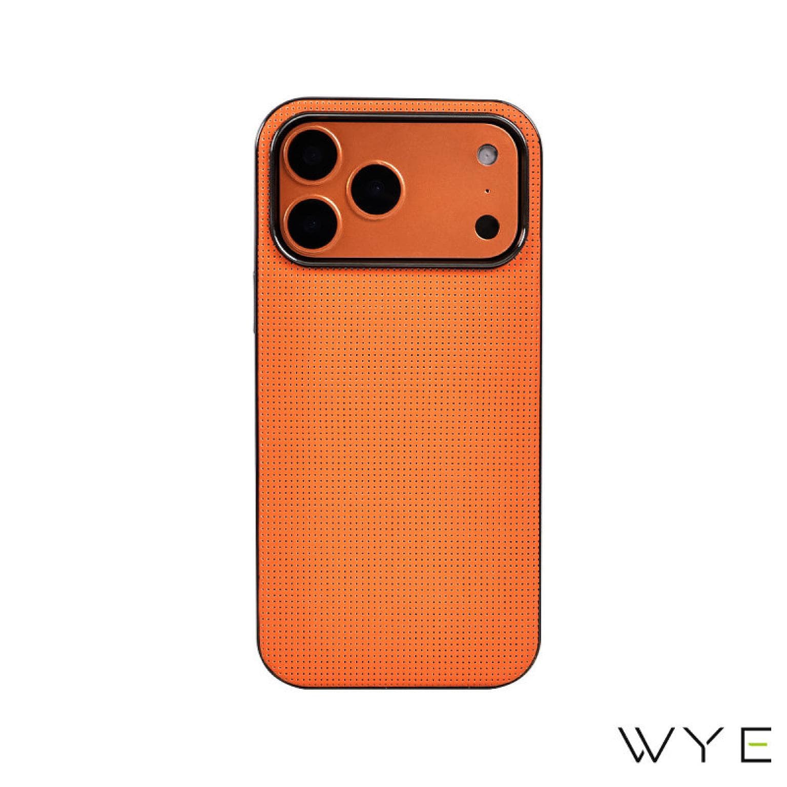 iPhone 17 Pro Max Prime PC48 Case