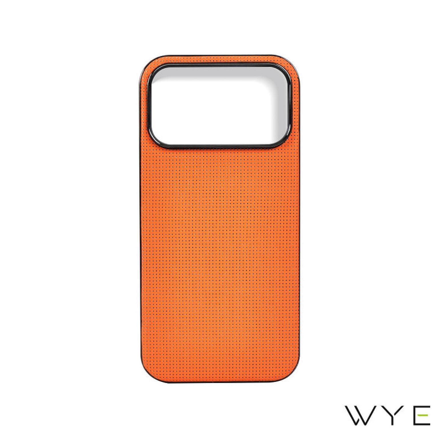 iPhone 17 Pro Prime PC48 Case