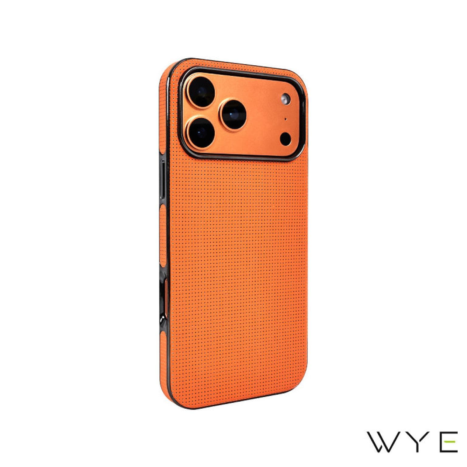 iPhone 17 Pro Prime PC48 Case