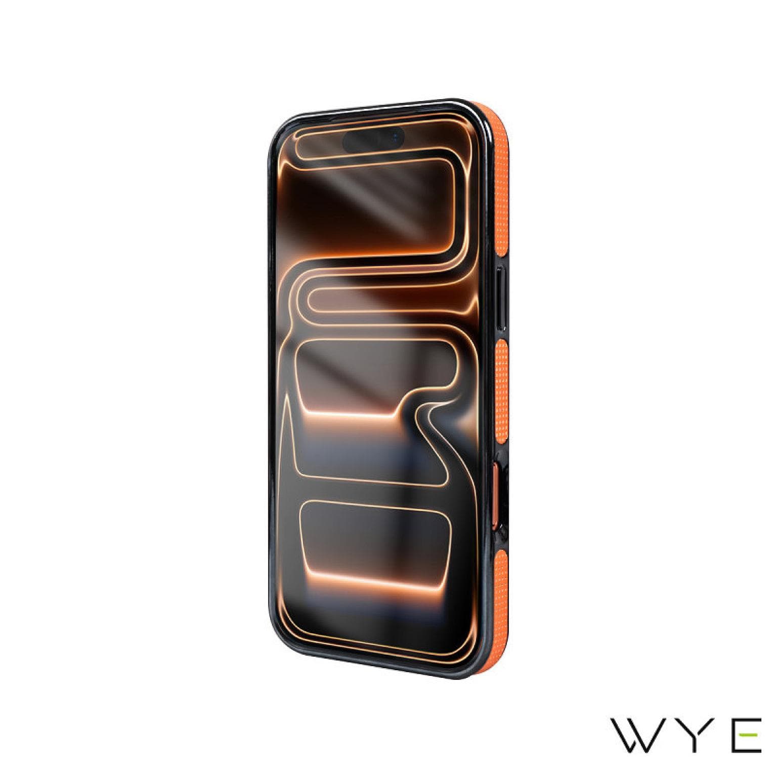 iPhone 17 Pro Prime PC48 Case