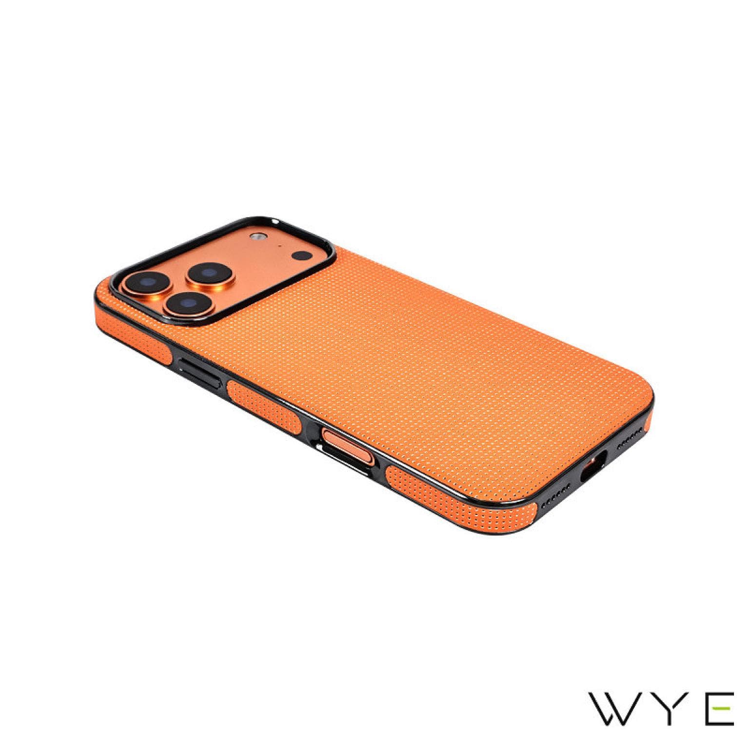 iPhone 17 Pro Prime PC48 Case