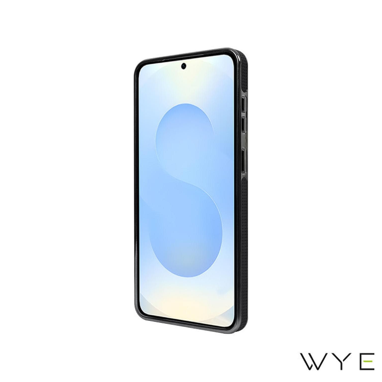 Galaxy S25 FE Prime PC48 Case