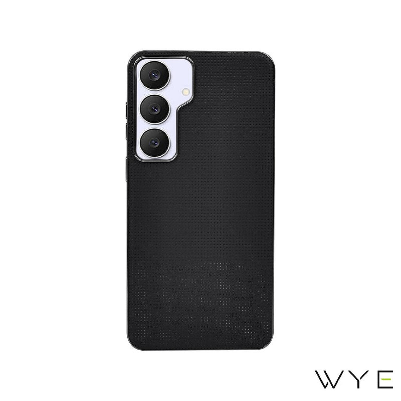 Galaxy S25 FE Prime PC48 Case