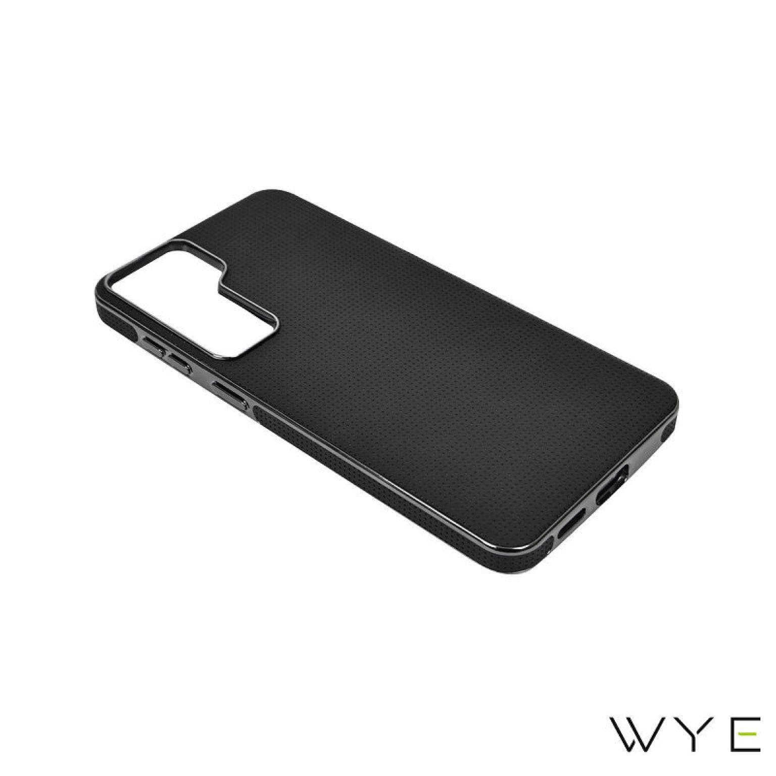 Galaxy S25 FE Prime PC48 Case