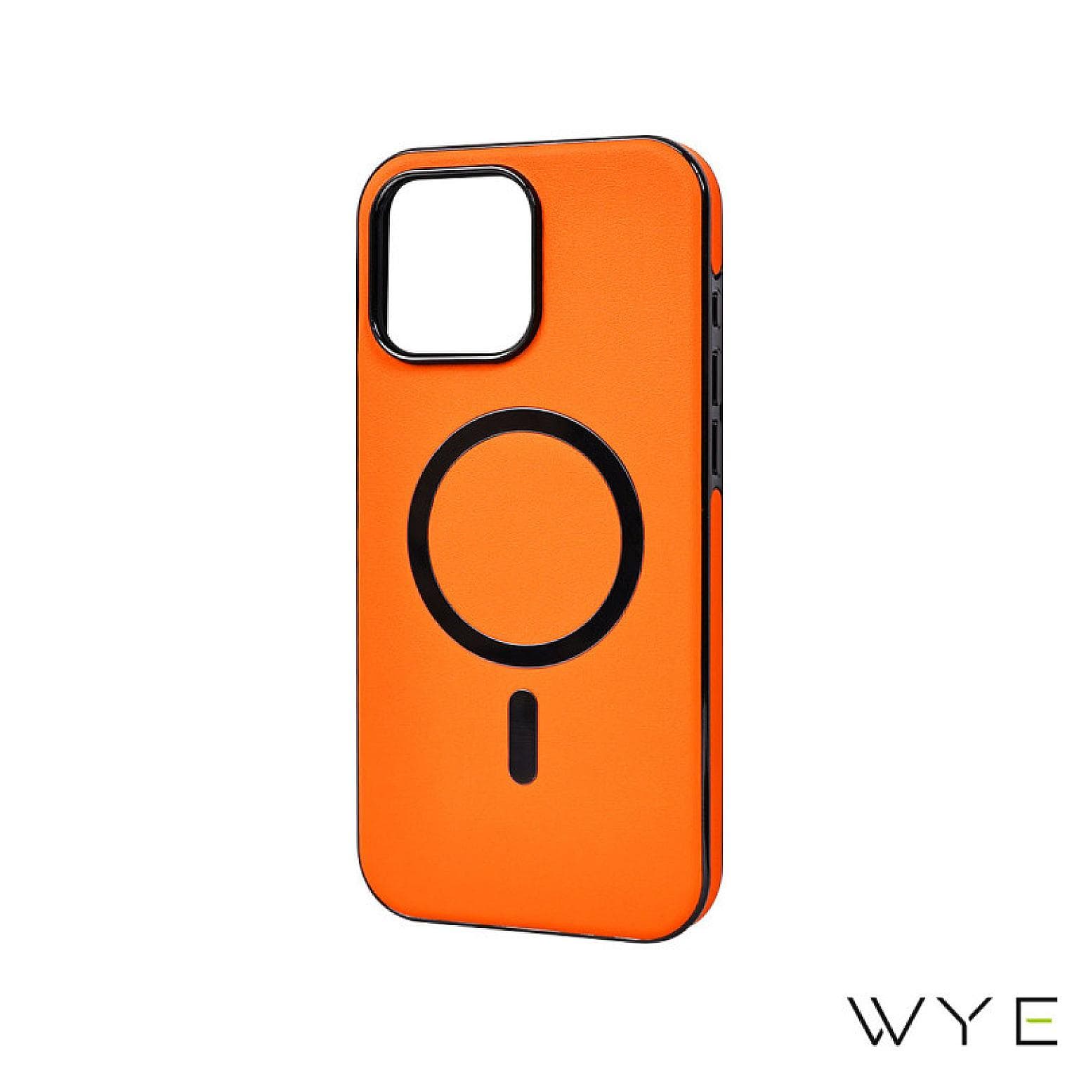 iPhone 16 Pro Soft Leather Style PC49 Case