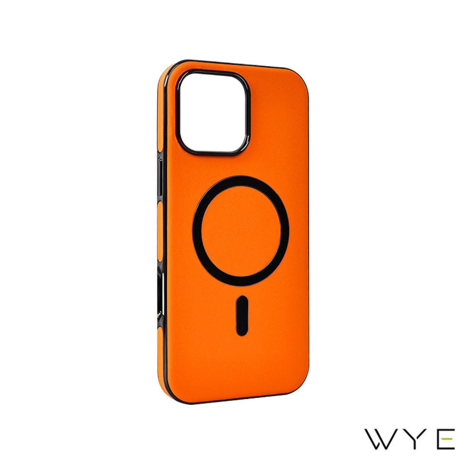 iPhone 16 Pro Soft Leather Style PC49 Case