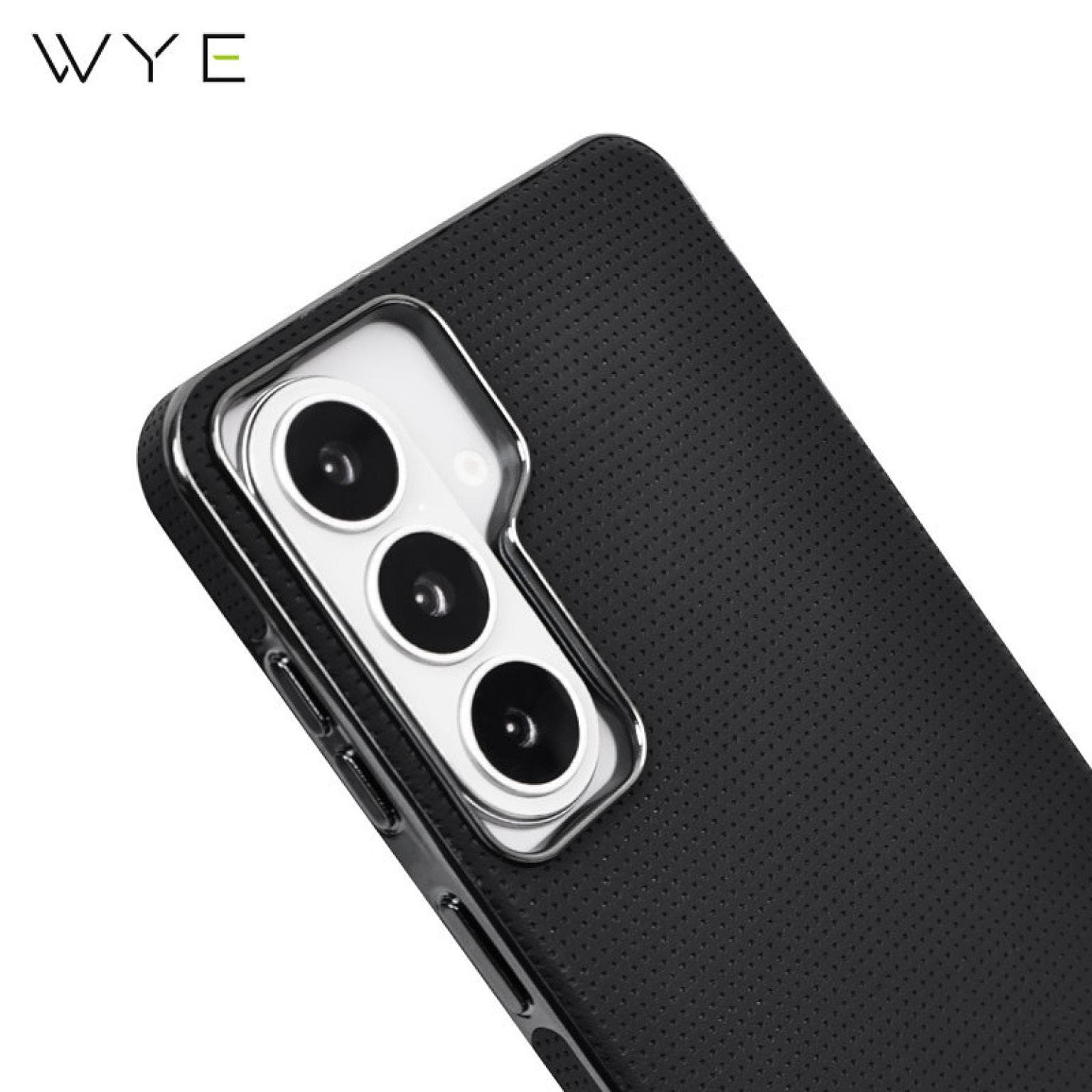 Galaxy S26 Plus Prime PC48 Case