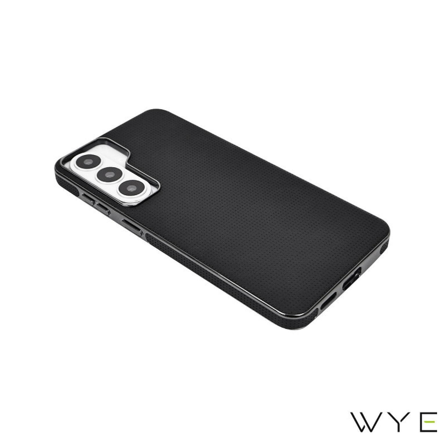 Galaxy S26 Plus Prime PC48 Case