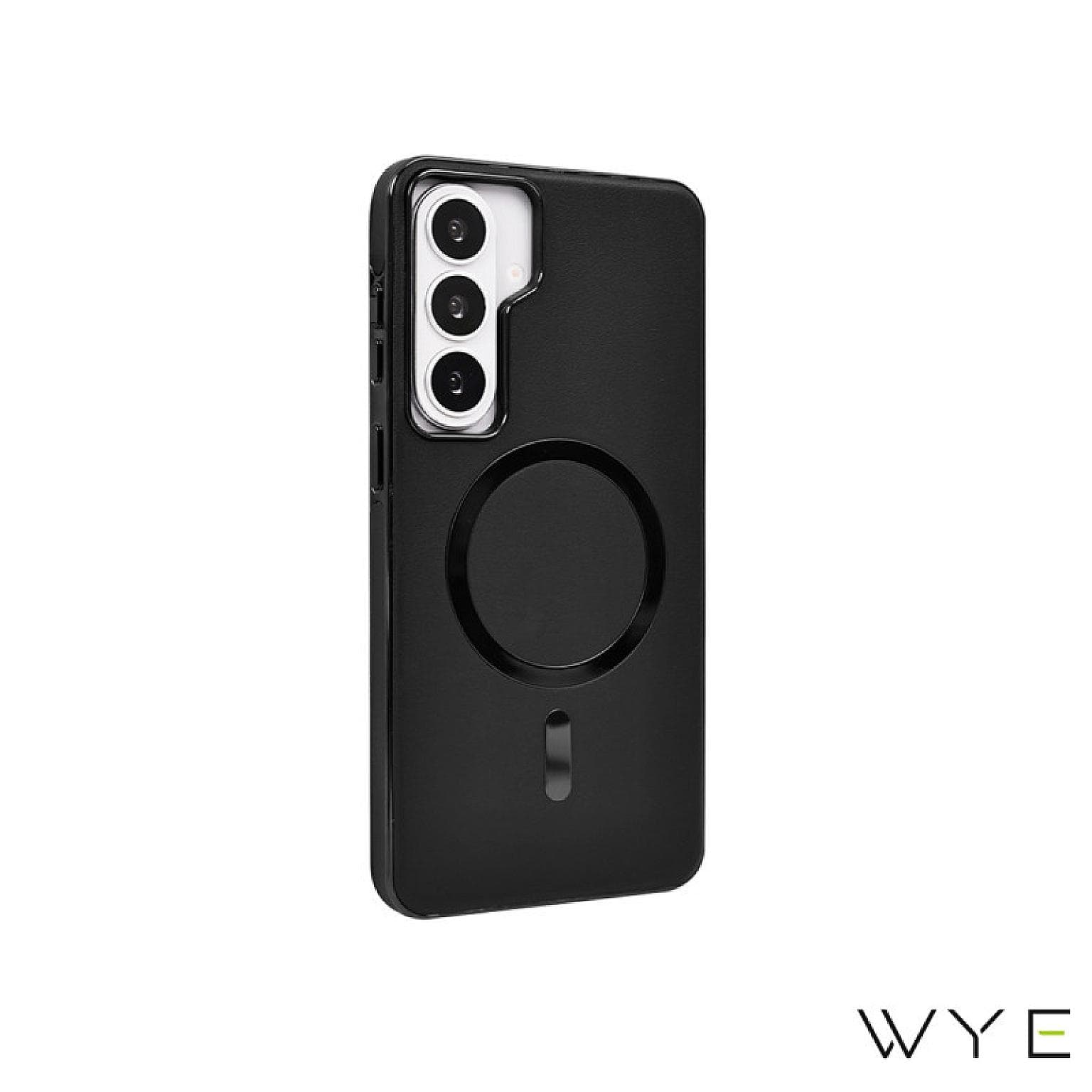 Galaxy S26 Soft Leather Style PC49 Case