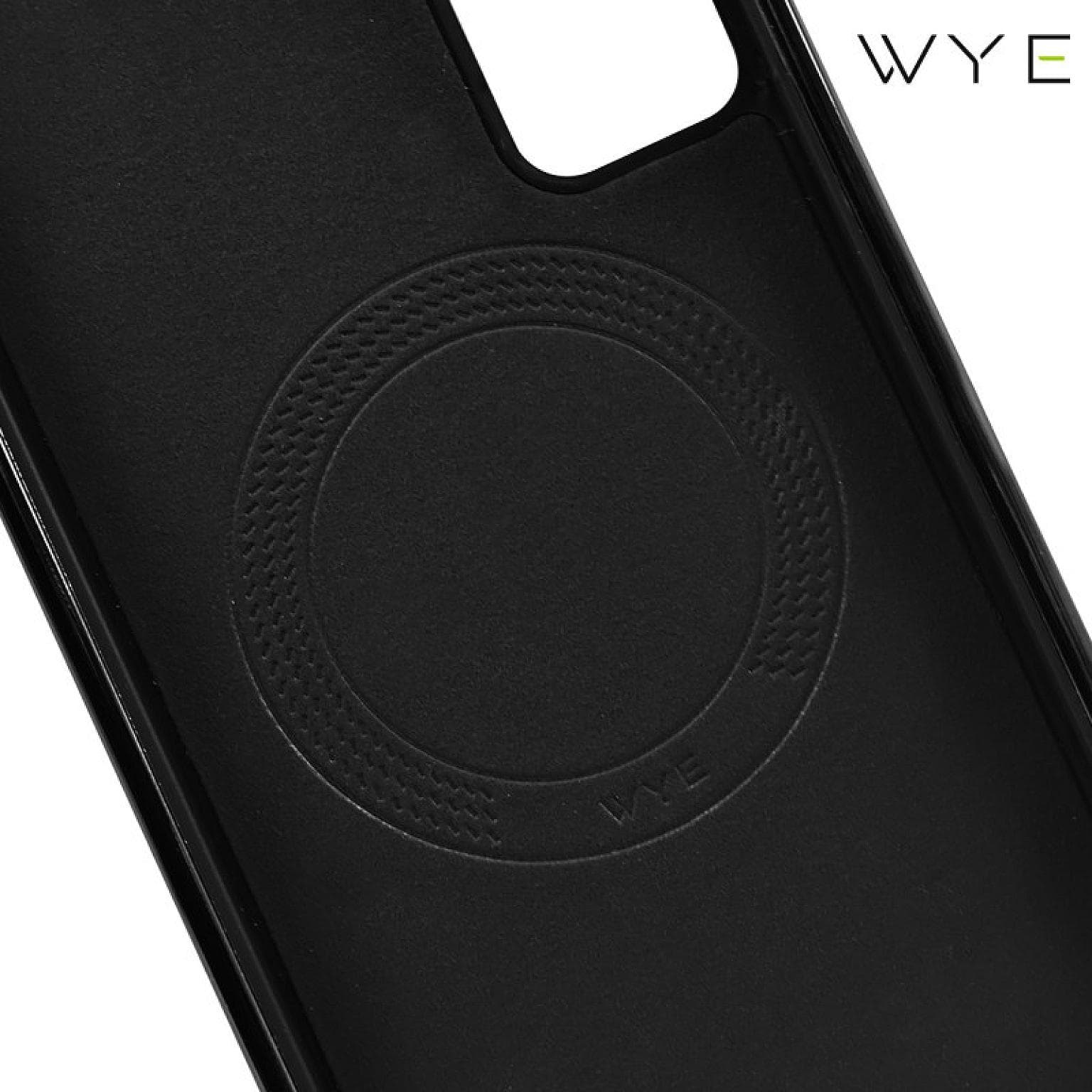 Galaxy S26 Soft Leather Style PC49 Case