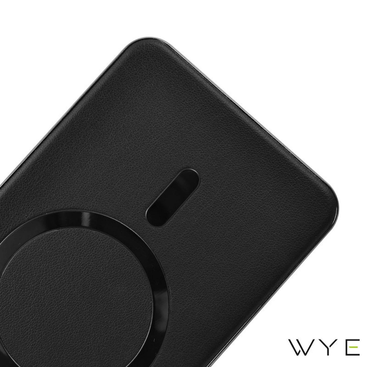 Galaxy S26 Soft Leather Style PC49 Case