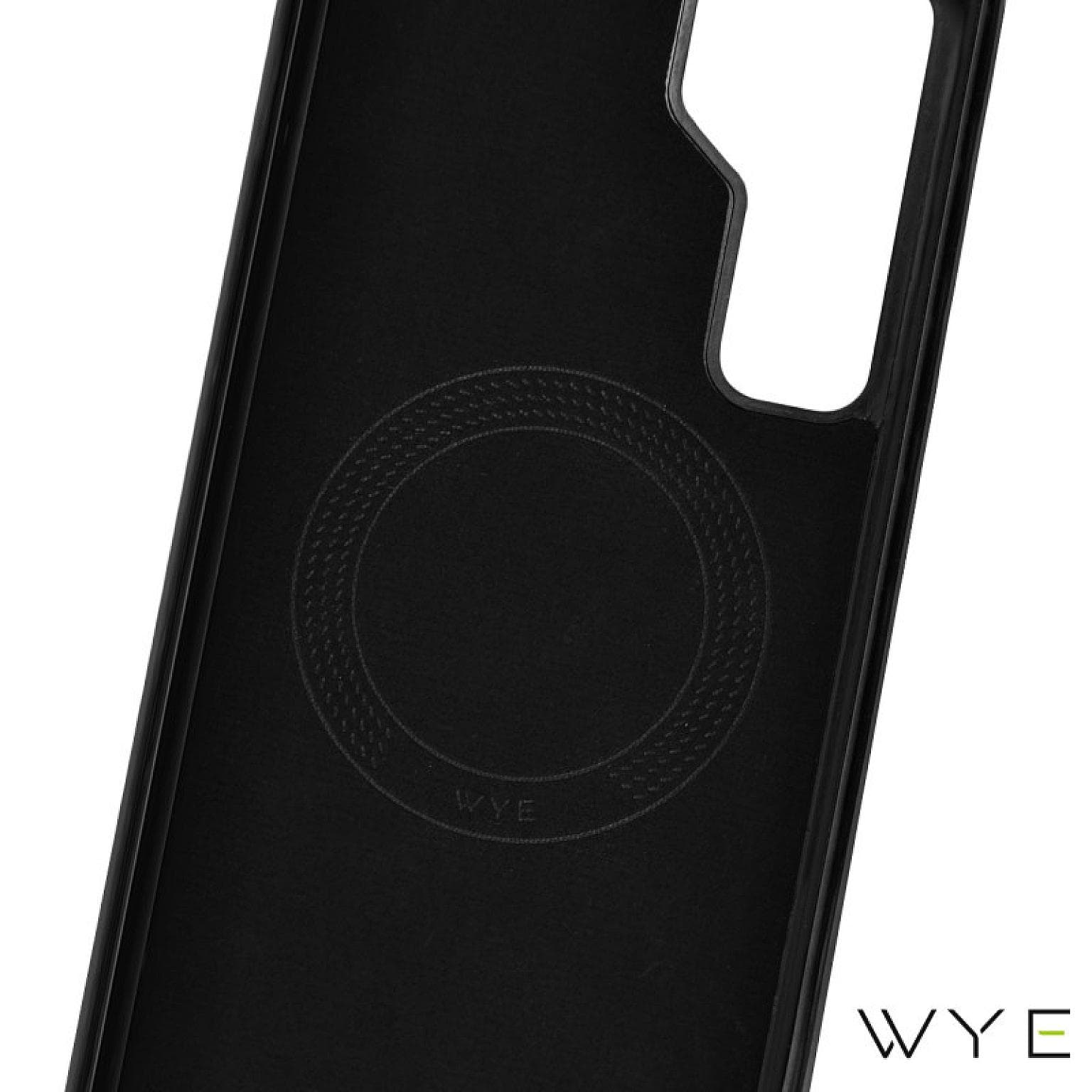 Galaxy S25 FE Soft Leather Style PC49 Case