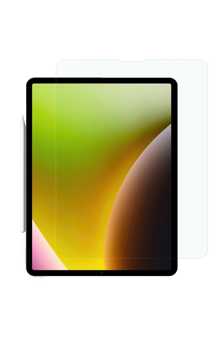 Galaxy Tab S9 Plus/ S10 Plus 12.4'' Inch Tempered Glass