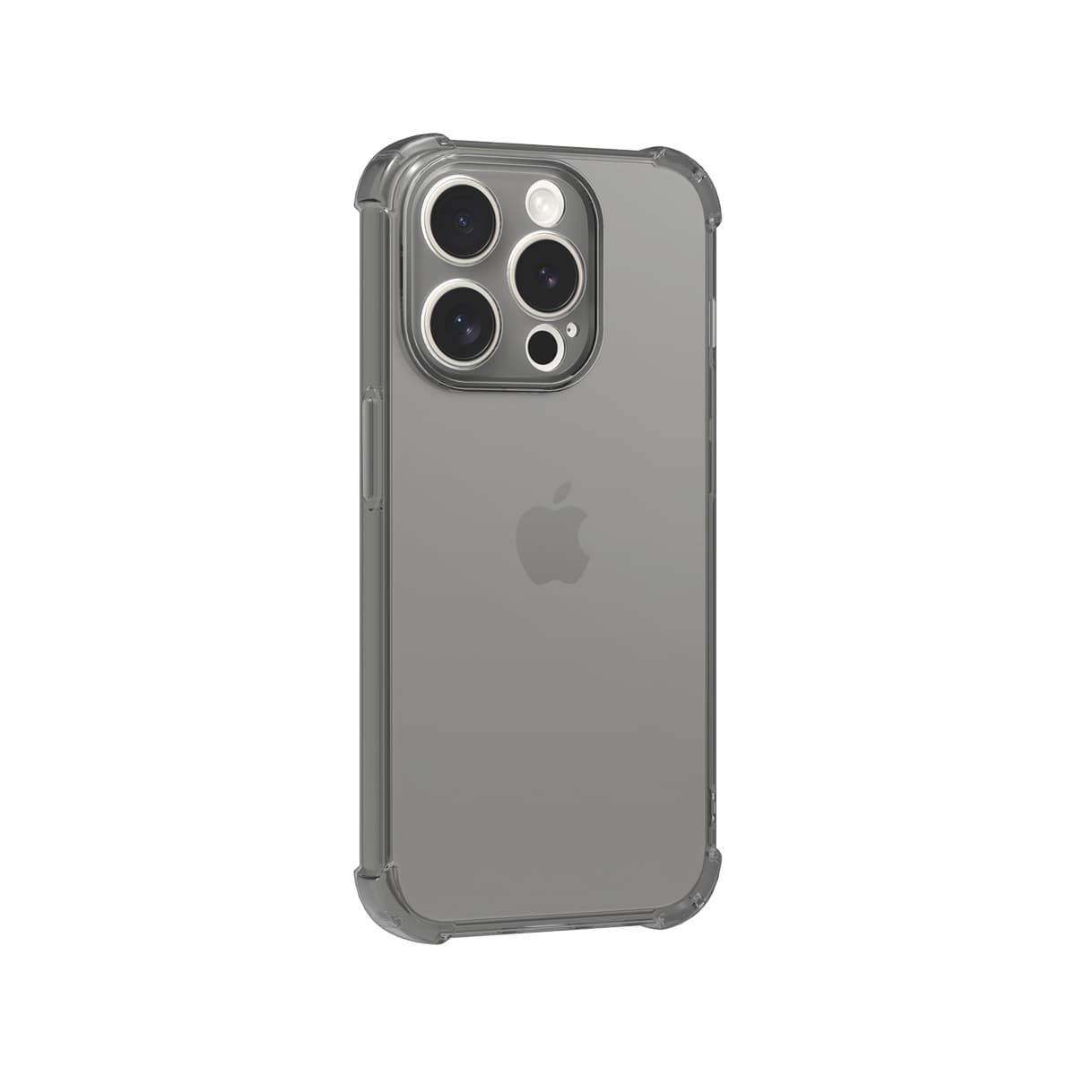 Galaxy A54 TPU Corner Anti-Fall Case