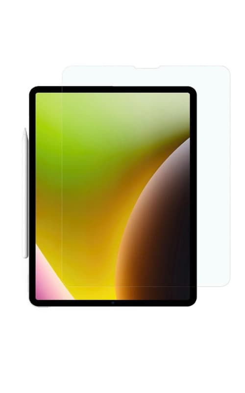 Galaxy Tab A7 Lite Tempered Glass