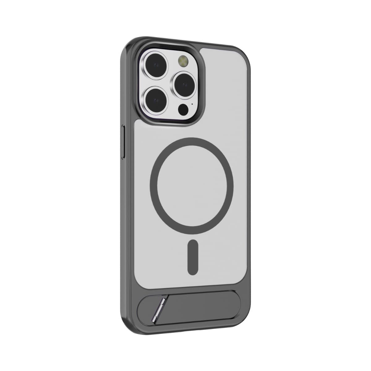 Galaxy S24 Magsafe Case with Built-In KickStand