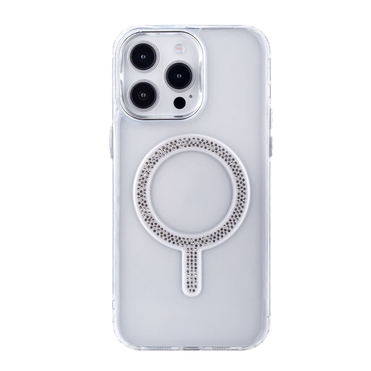 iPhone 15 Pro Blingy MagCharge Case