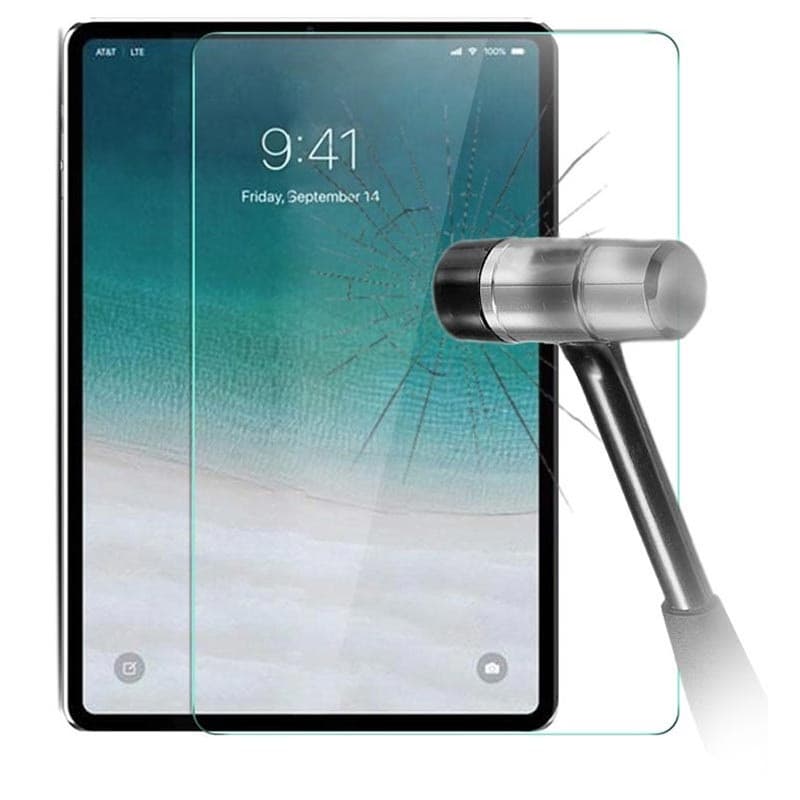 iPad Mini 2/3 Tempered Glass