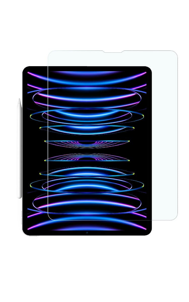 iPad Pro 10.9''/11'' (2020/2021)  Tempered Glass 0.3MM