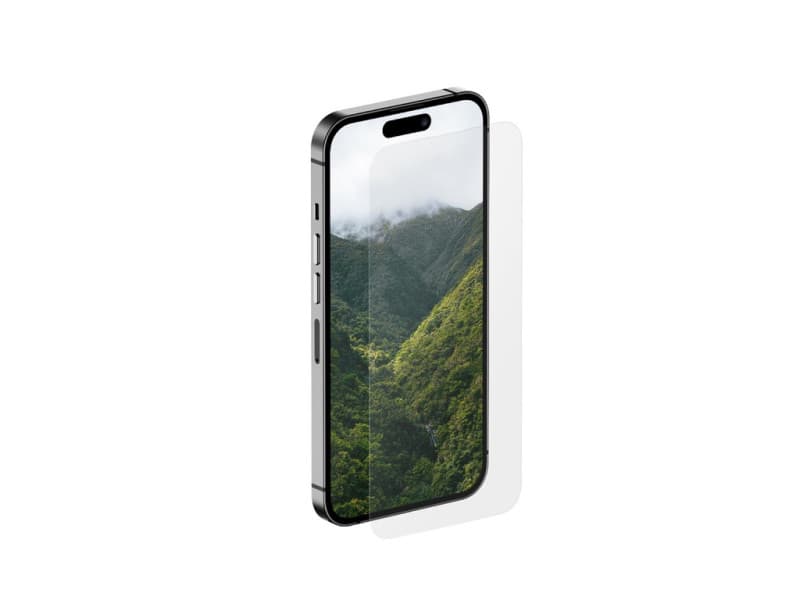 WHYSAFE iPhone 6/7/8 Plus Tempered Glass