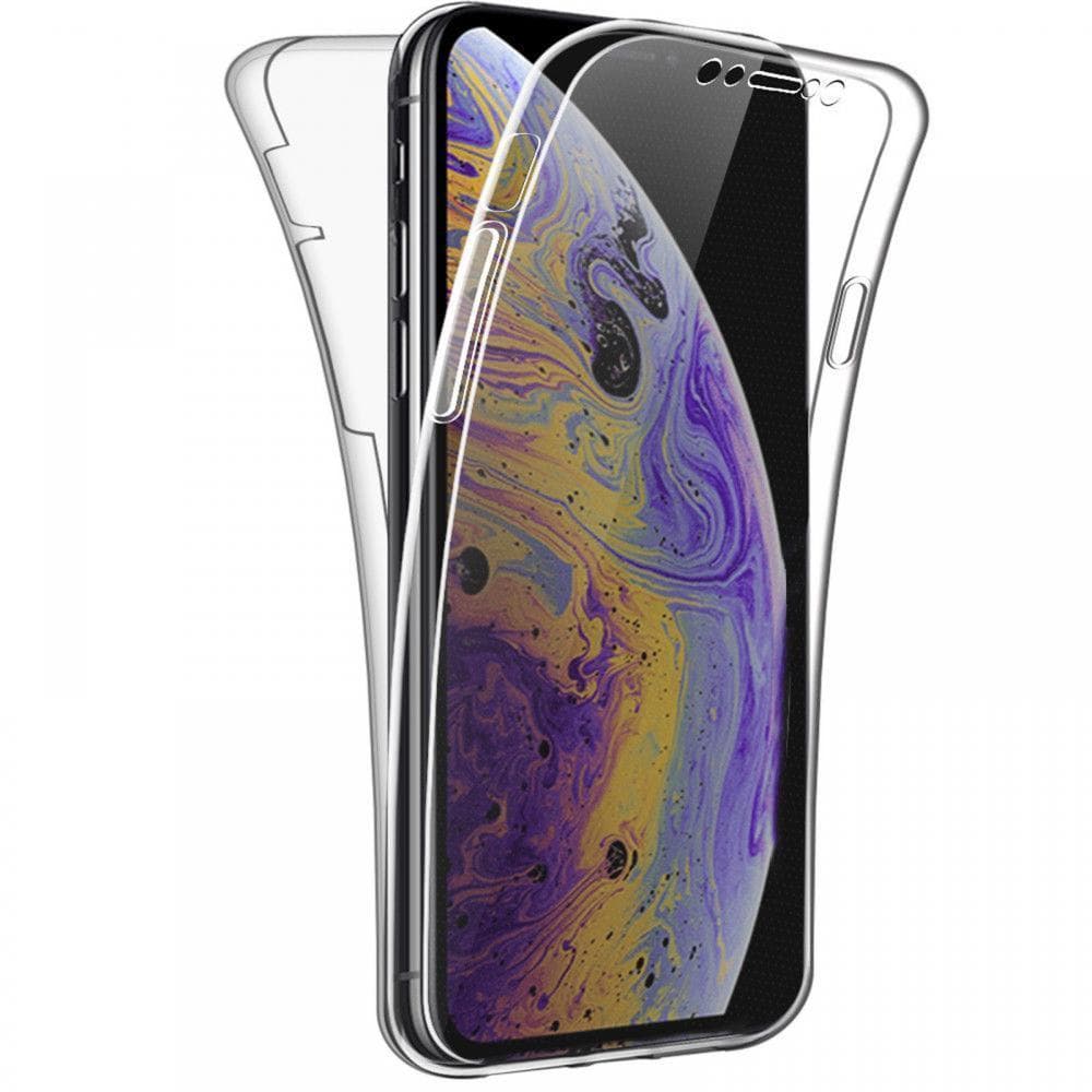 iPhone 14 Pro Max 360 TPU Case