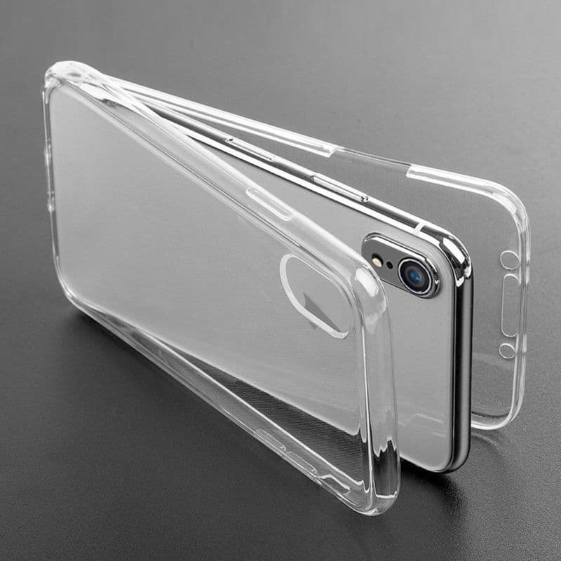 iPhone 11 Pro TPU 360 Case