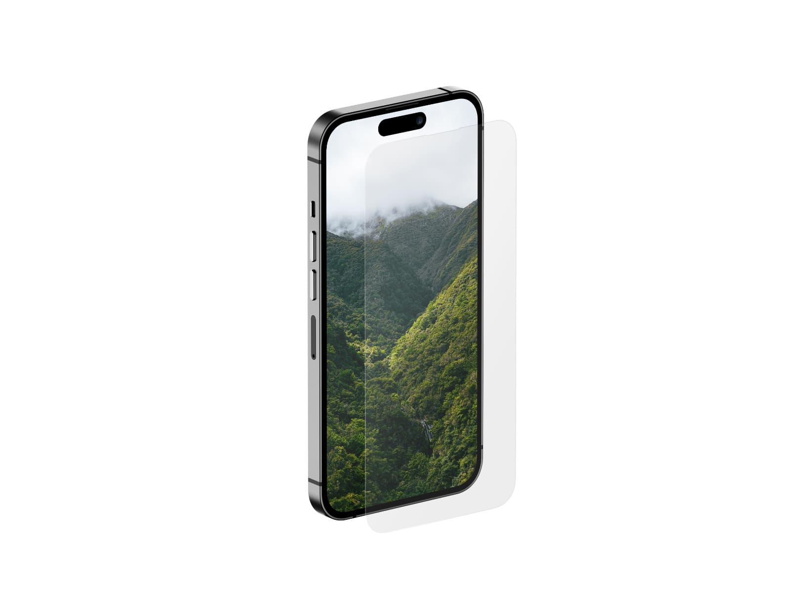 WYESAFE Galaxy A05/A05s Tempered Glass