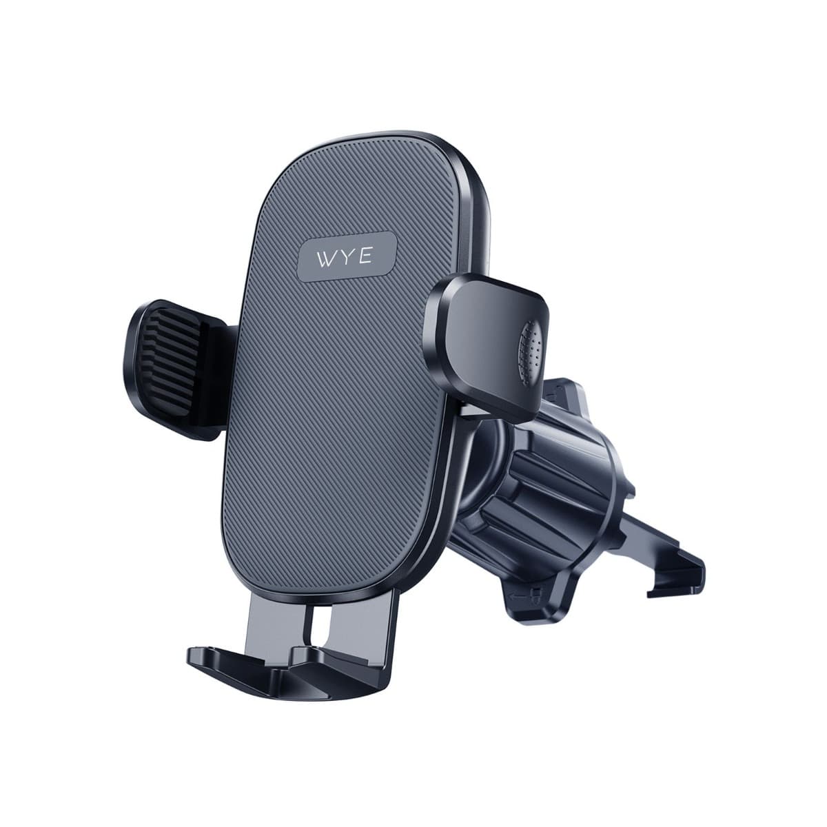 In-Car Suction Cup Airvent Holder