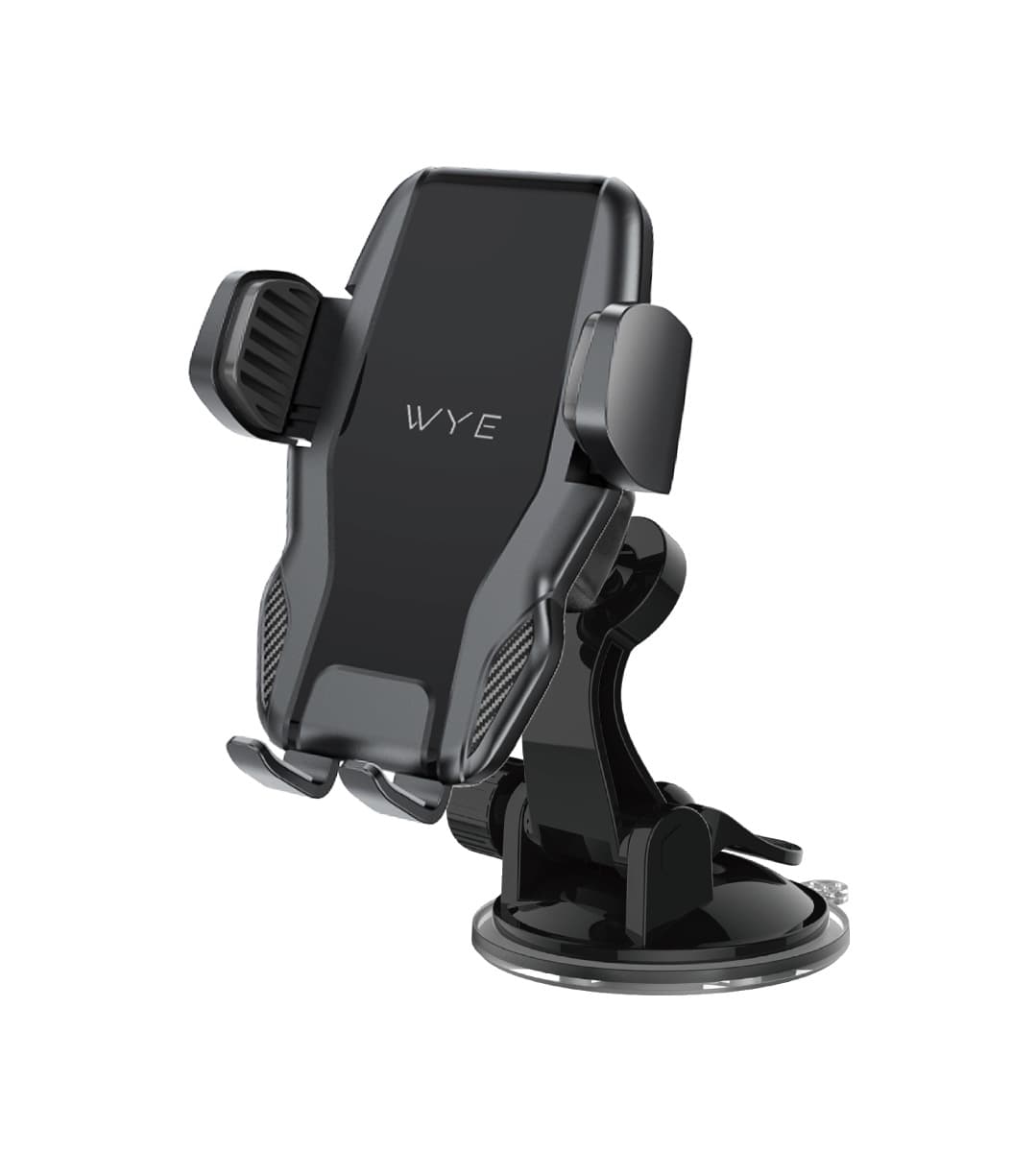 Telescopic Dashboard & Windshield Holder