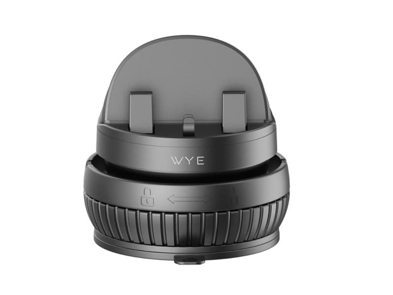 360° Universal In-car Mount