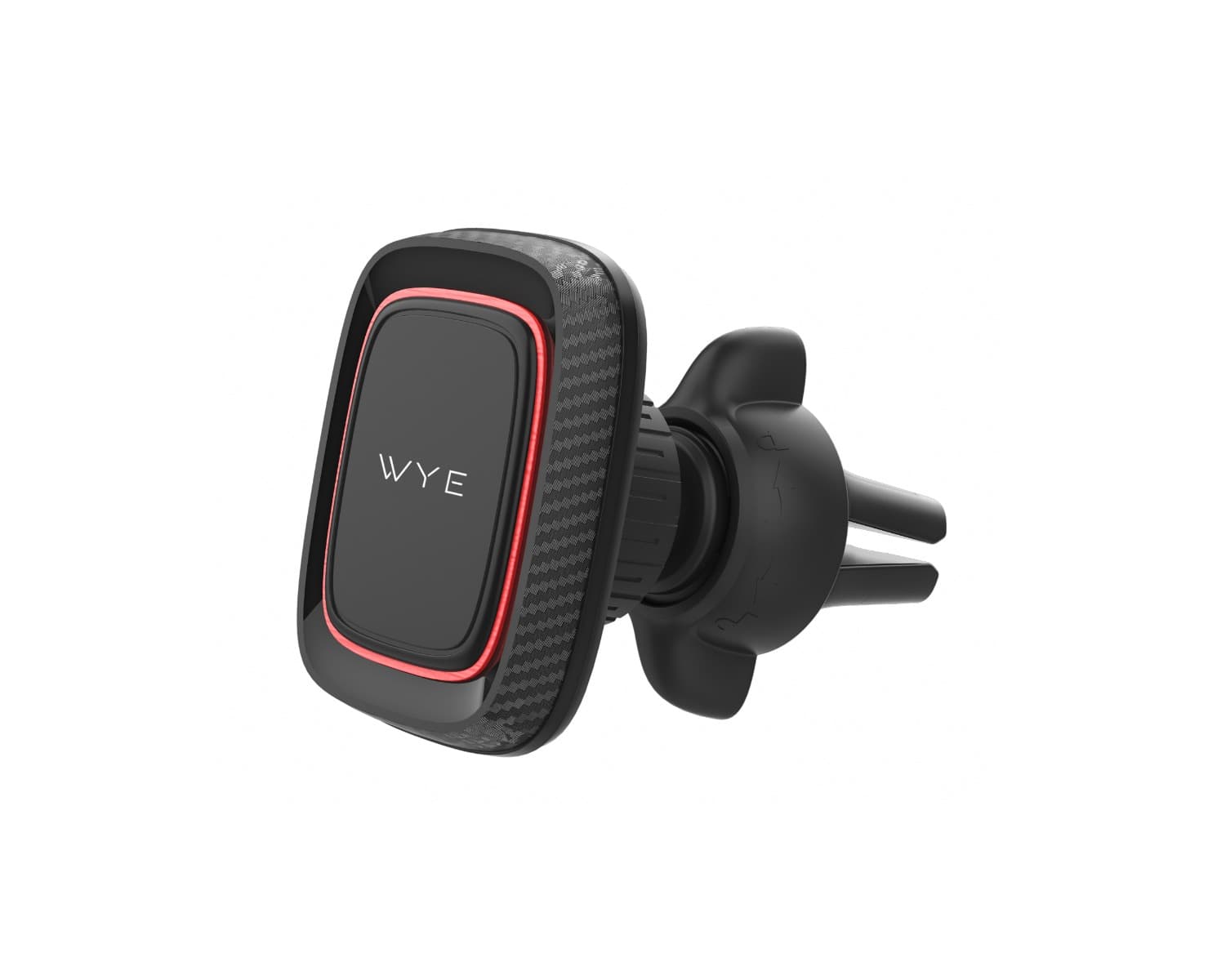 In-Car Magnetic Vent Phone Holder